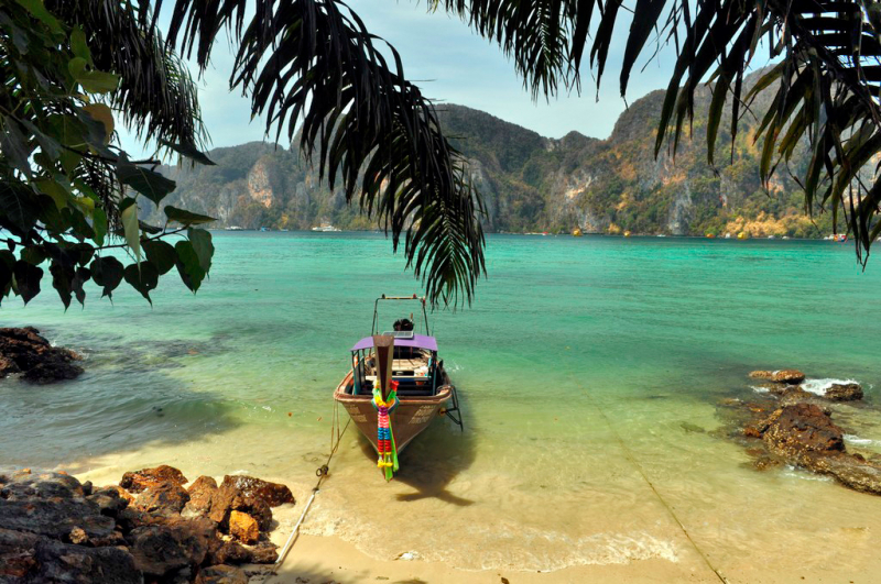 Путеводитель по Пхукету: маршруты и экскурсии, пляжи и храмы, поездки на острова  и смотровые площадки.