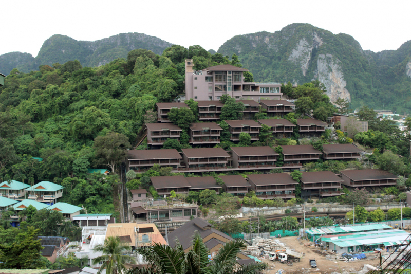 Путеводитель по Пхукету: маршруты и экскурсии, пляжи и храмы, поездки на острова  и смотровые площадки.