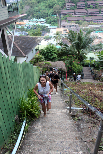 Путеводитель по Пхукету: маршруты и экскурсии, пляжи и храмы, поездки на острова  и смотровые площадки.