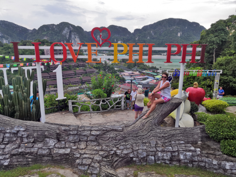 Путеводитель по Пхукету: маршруты и экскурсии, пляжи и храмы, поездки на острова  и смотровые площадки.