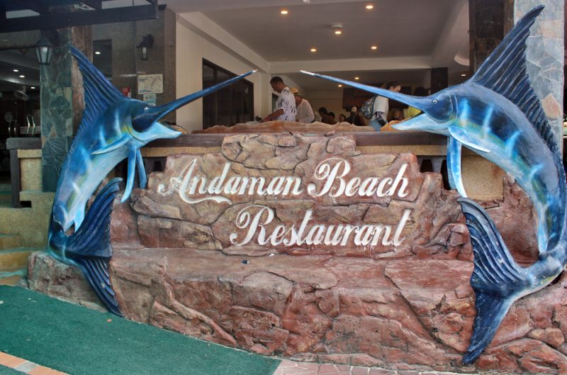 Путеводитель по Пхукету: маршруты и экскурсии, пляжи и храмы, поездки на острова  и смотровые площадки.