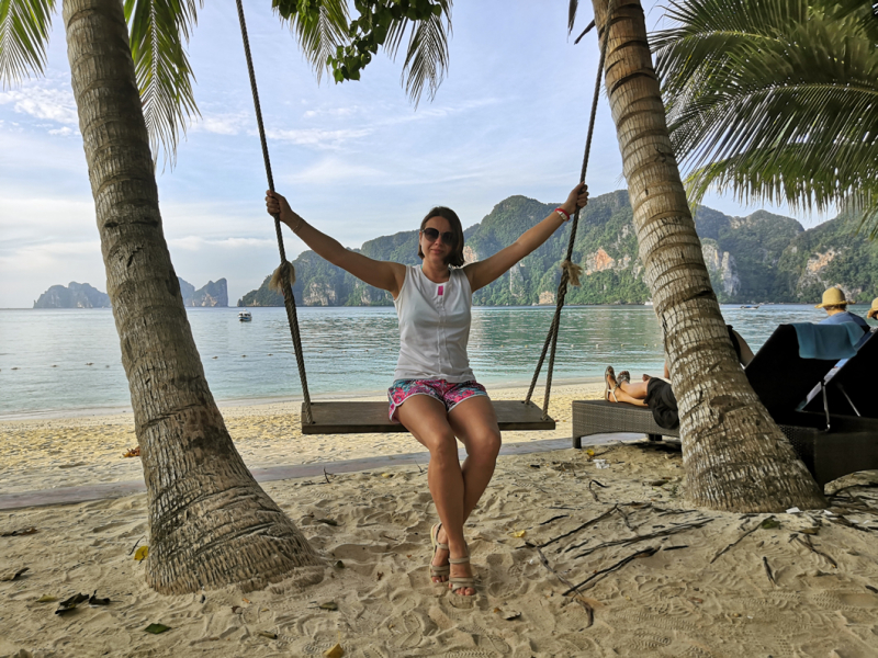 Путеводитель по Пхукету: маршруты и экскурсии, пляжи и храмы, поездки на острова  и смотровые площадки.