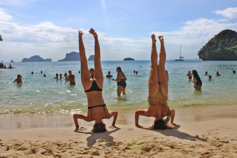 Путеводитель по Пхукету: маршруты и экскурсии, пляжи и храмы, поездки на острова  и смотровые площадки.