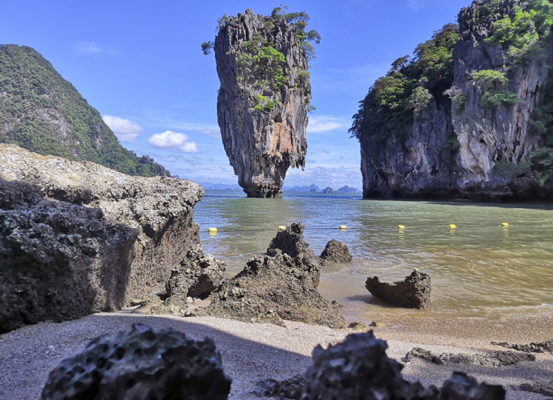 Путеводитель по Пхукету: маршруты и экскурсии, пляжи и храмы, поездки на острова  и смотровые площадки.