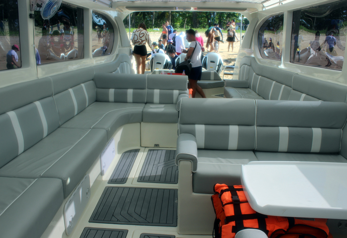 Путеводитель по Пхукету: маршруты и экскурсии, пляжи и храмы, поездки на острова  и смотровые площадки.