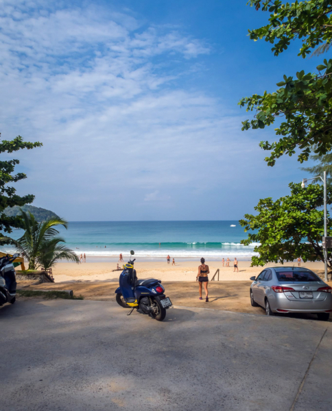 Путеводитель по Пхукету: маршруты и экскурсии, пляжи и храмы, поездки на острова  и смотровые площадки.