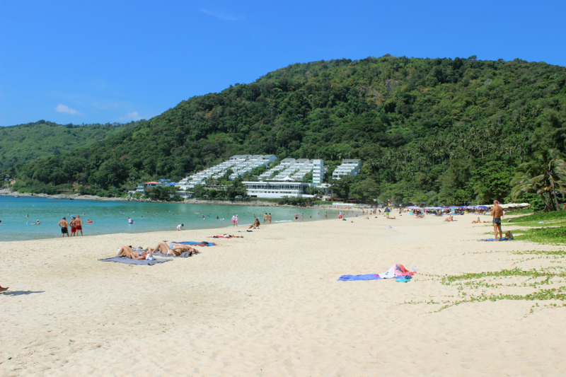 Путеводитель по Пхукету: маршруты и экскурсии, пляжи и храмы, поездки на острова  и смотровые площадки.