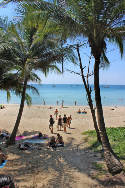 Путеводитель по Пхукету: маршруты и экскурсии, пляжи и храмы, поездки на острова  и смотровые площадки.