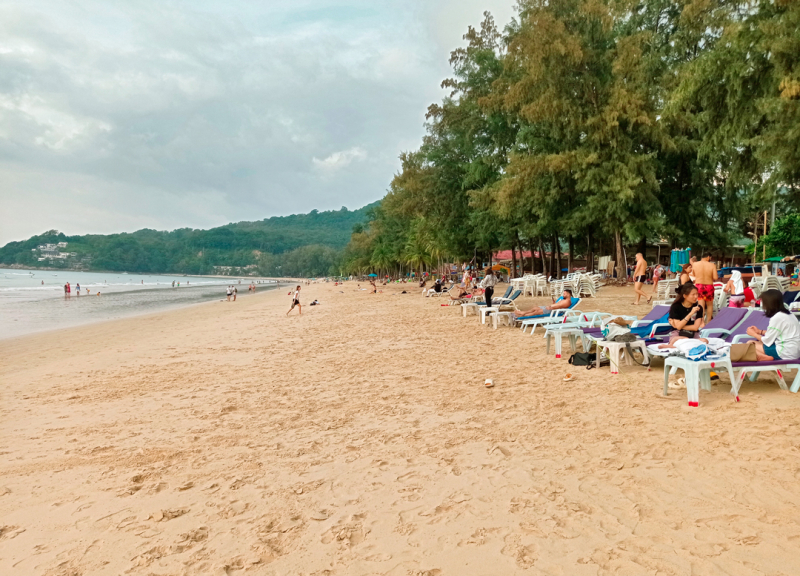 Путеводитель по Пхукету: маршруты и экскурсии, пляжи и храмы, поездки на острова  и смотровые площадки.