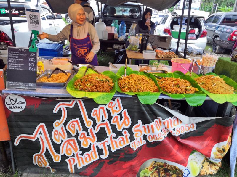 Путеводитель по Пхукету: маршруты и экскурсии, пляжи и храмы, поездки на острова  и смотровые площадки.