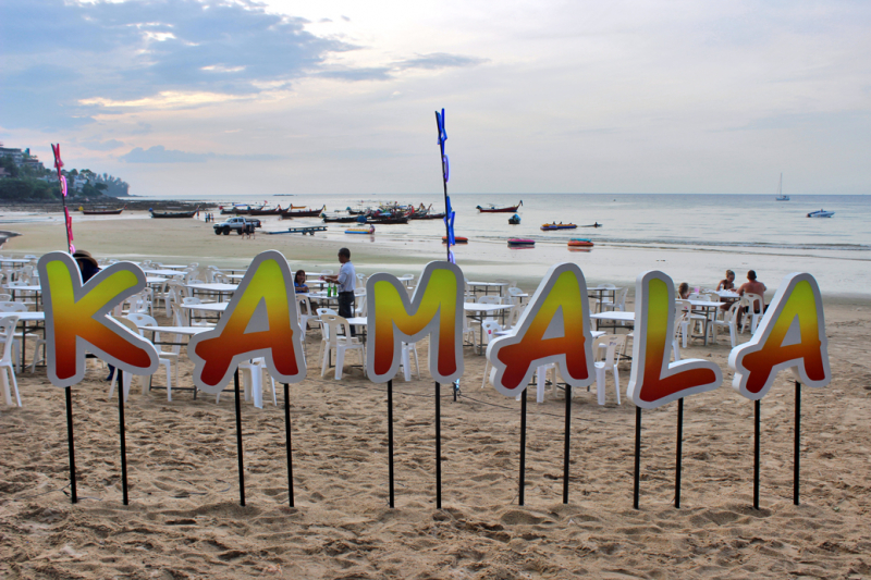 Путеводитель по Пхукету: маршруты и экскурсии, пляжи и храмы, поездки на острова  и смотровые площадки.