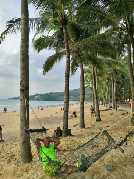 Путеводитель по Пхукету: маршруты и экскурсии, пляжи и храмы, поездки на острова  и смотровые площадки.