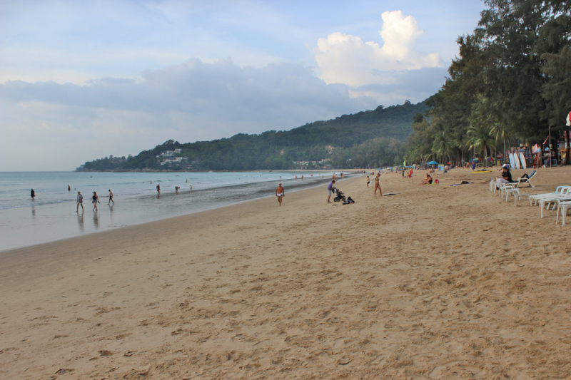 Путеводитель по Пхукету: маршруты и экскурсии, пляжи и храмы, поездки на острова  и смотровые площадки.