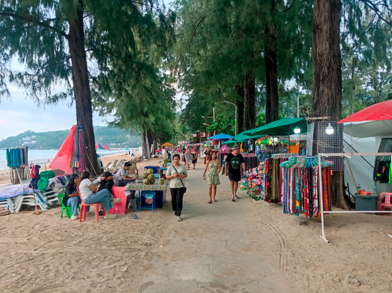 Путеводитель по Пхукету: маршруты и экскурсии, пляжи и храмы, поездки на острова  и смотровые площадки.