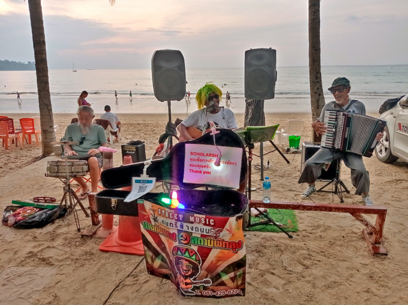 Путеводитель по Пхукету: маршруты и экскурсии, пляжи и храмы, поездки на острова  и смотровые площадки.