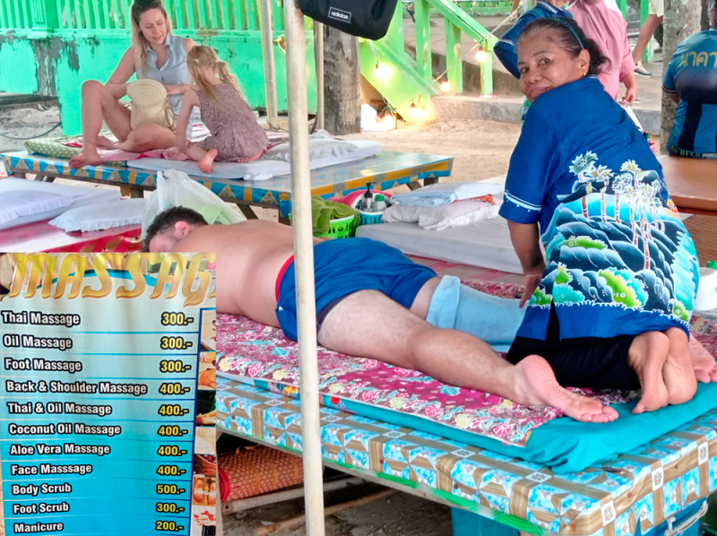 Путеводитель по Пхукету: маршруты и экскурсии, пляжи и храмы, поездки на острова  и смотровые площадки.