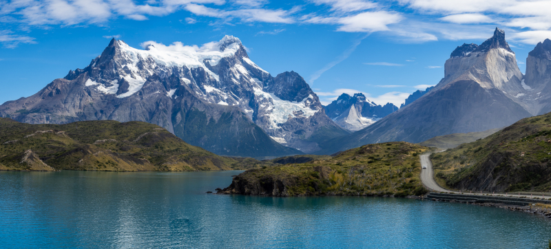 Чилийская Патагония, Февраль 2024. Впечатления запланированные и незапланированные