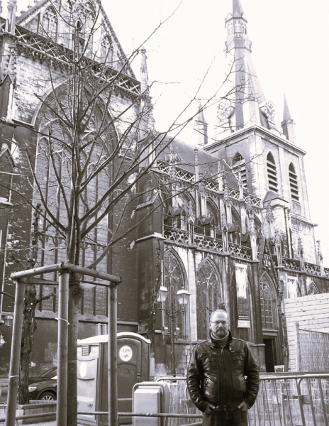 Liège