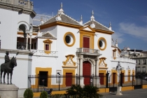 Иберийская петля: Испания – Португалия - Другая Испания (сентябрь 2011)