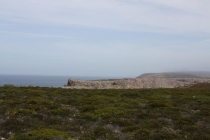 Иберийская петля: Испания – Португалия - Другая Испания (сентябрь 2011)