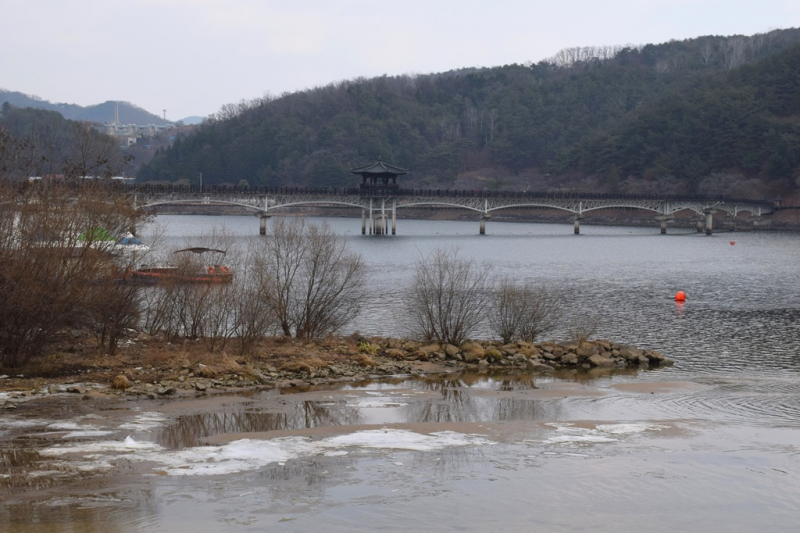 2024 1225 Андон, Кёнджу