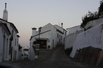 Иберийская петля: Испания – Португалия - Другая Испания (сентябрь 2011)