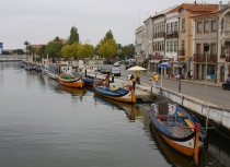 Иберийская петля: Испания – Португалия - Другая Испания (сентябрь 2011)