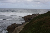 Иберийская петля: Испания – Португалия - Другая Испания (сентябрь 2011)