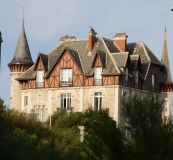 Иберийская петля: Испания – Португалия - Другая Испания (сентябрь 2011)