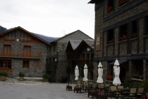 Иберийская петля: Испания – Португалия - Другая Испания (сентябрь 2011)