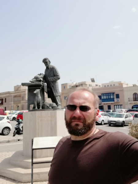 Rabat, Мальта