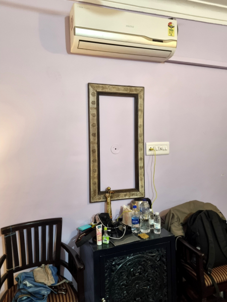 Индия light. Галопом по Раджастану плюс панчакарма в аюрведической клинике Кералы.