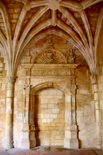 Французские зигзаги. Сентябрь 2019 г.