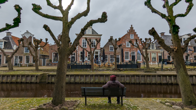 "Игрушечные" городки в Европе. Куда?