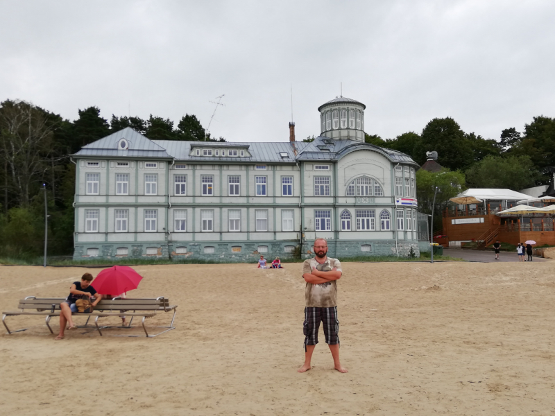 Jurmala
