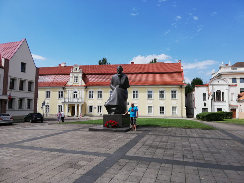 Kaunas