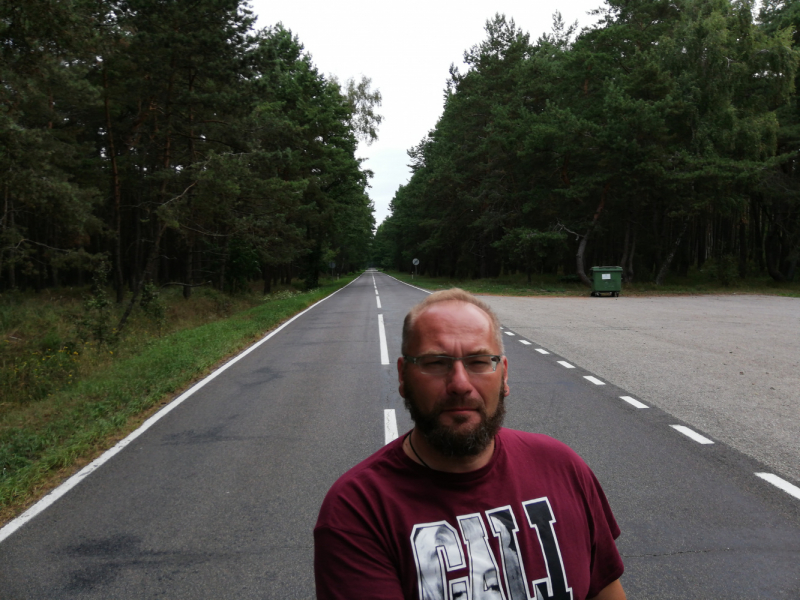 Klaipeda & Kuršių nerija