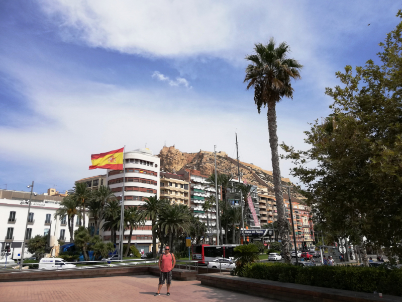 Alicante