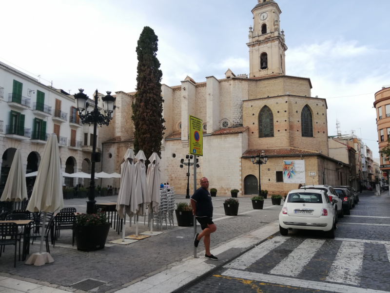Gandia