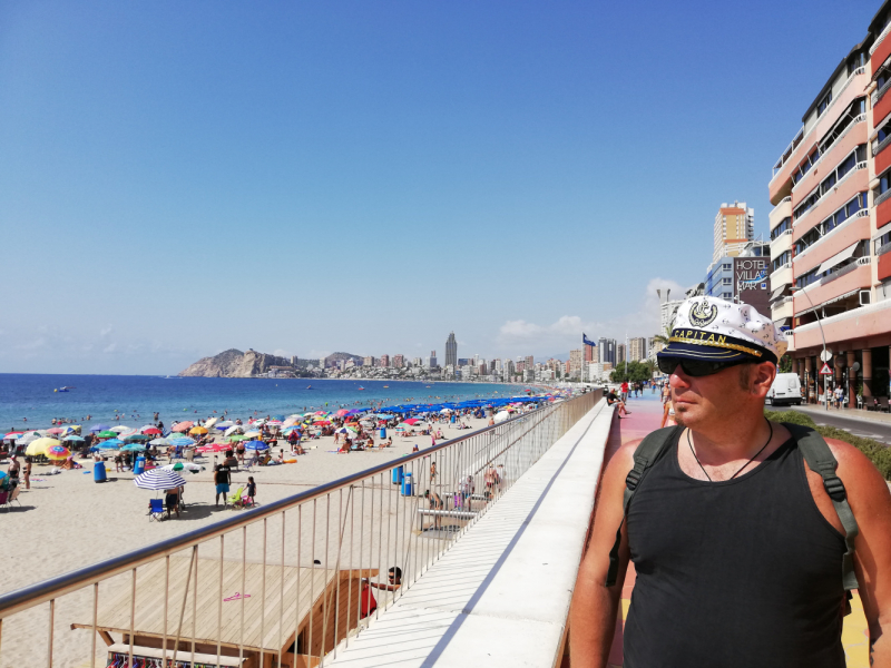 Benidorm