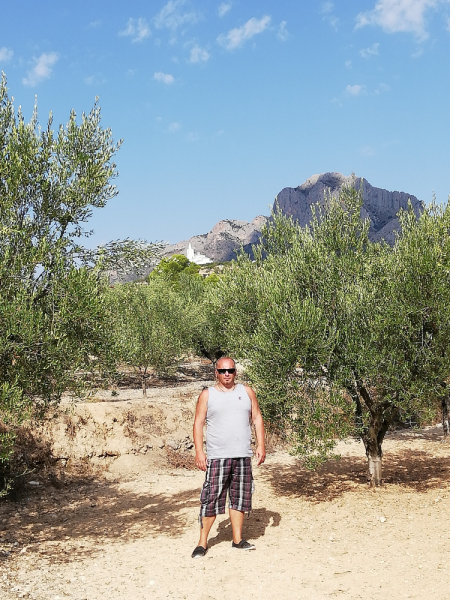 Beniarrés