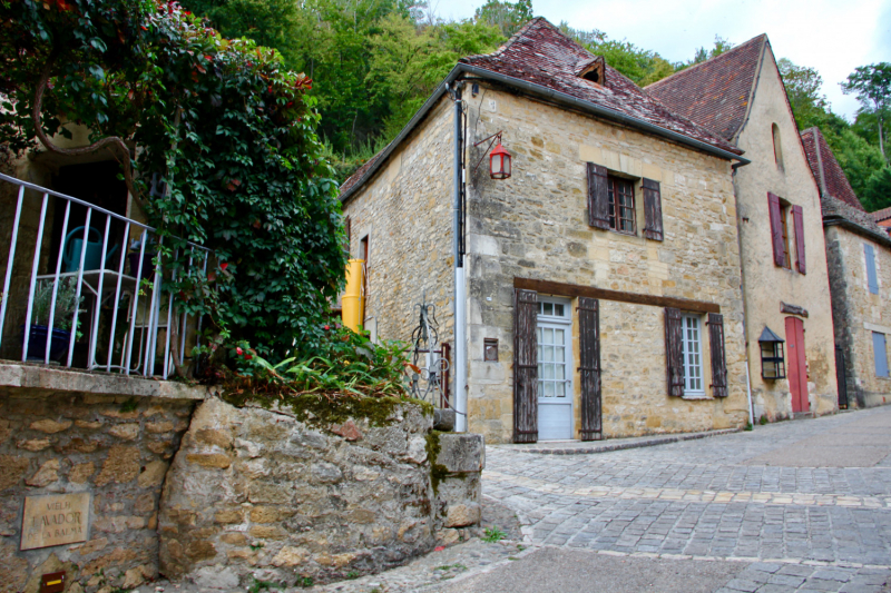 Французские зигзаги. Сентябрь 2019 г.