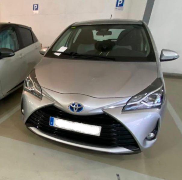 Еще один дневник переехавшего в Барселону, но в этот раз что-то пошло не так