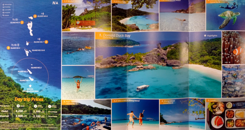 Путеводитель по Пхукету: маршруты и экскурсии, пляжи и храмы, поездки на острова  и смотровые площадки.