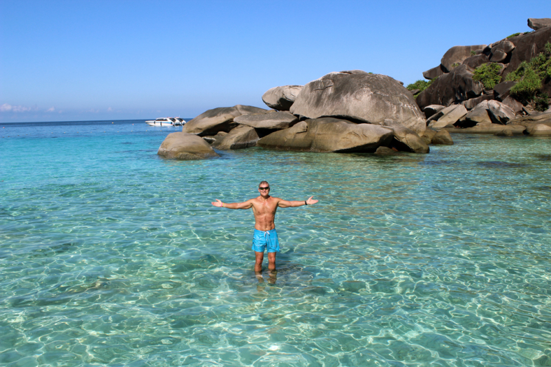 Путеводитель по Пхукету: маршруты и экскурсии, пляжи и храмы, поездки на острова  и смотровые площадки.