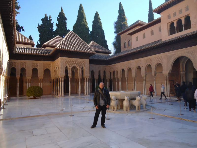 Granada