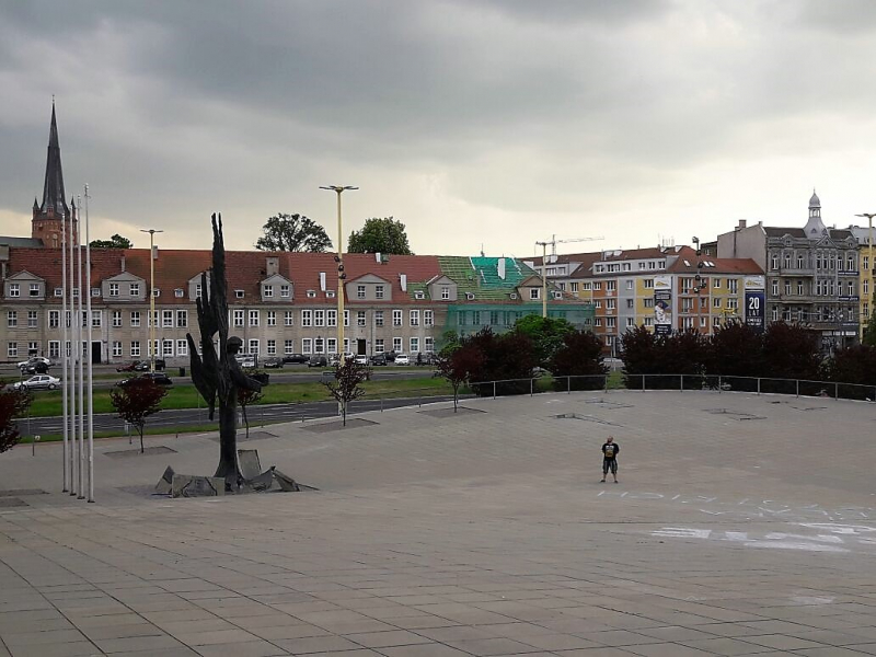 Stettin/Szczecin
