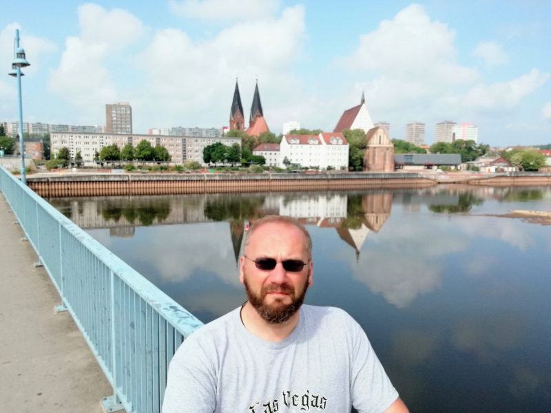Frankfurt am Oder