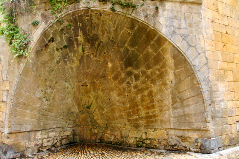 Французские зигзаги. Сентябрь 2019 г.