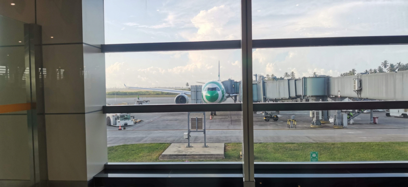 Занзибар 2024